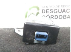 Recambio de modulo electronico para toyota land cruiser (j15) 3.0 turbodiesel cat referencia OEM IAM 8974060072-61B704000   2