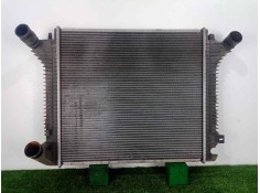 Recambio de radiador agua para mercedes-benz atego 6-cil.4x2/bm 970,2,4-6 6.4 diesel (om 906 la) referencia OEM IAM SINREFERENCI