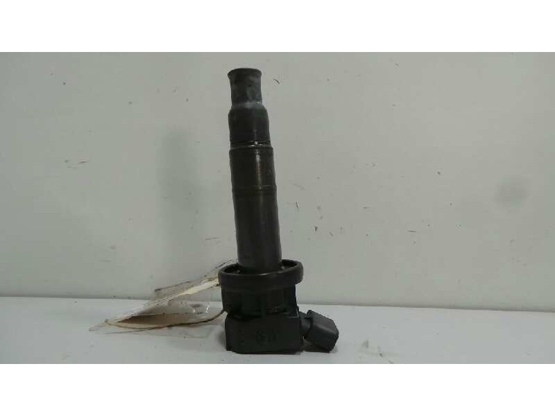 Recambio de bobina encendido para toyota avensis berlina (t25) 1.8 16v cat referencia OEM IAM 9008019019  DENSO