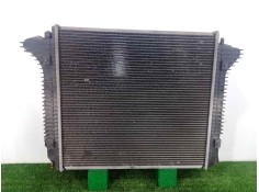 Recambio de radiador agua para mercedes-benz atego 6-cil.4x2/bm 970,2,4-6 6.4 diesel (om 906 la) referencia OEM IAM SINREFERENCI 2