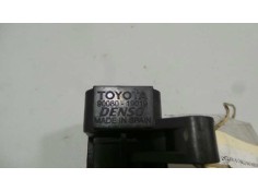 Recambio de bobina encendido para toyota avensis berlina (t25) 1.8 16v cat referencia OEM IAM 9008019019  DENSO 2