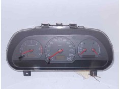 Recambio de cuadro instrumentos para volvo s40 berlina 1.9 turbodiesel referencia OEM IAM 30864182007-V40E-30864002004  