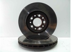 Recambio de disco freno delantero para jeep renegade 1.0 t-gdi cat referencia OEM IAM   