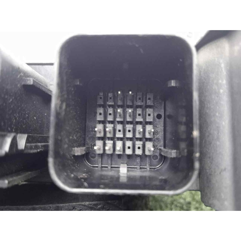 Recambio de centralita airbag para ford focus berlina (cap) 1.6 tdci cat referencia OEM IAM 0285001552-4M5T14B056BD  