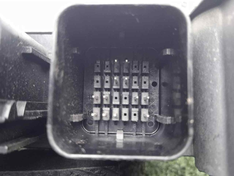 Recambio de centralita airbag para ford focus berlina (cap) 1.6 tdci cat referencia OEM IAM 0285001552-4M5T14B056BD  