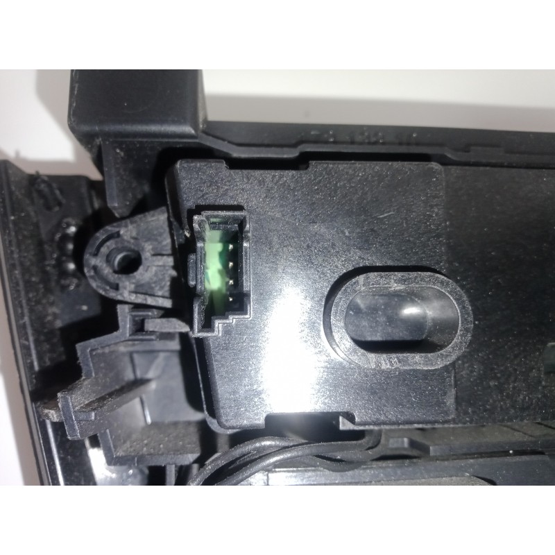 Recambio de mando climatizador para bmw serie 3 lim. (f30) 2.0 16v diesel referencia OEM IAM   