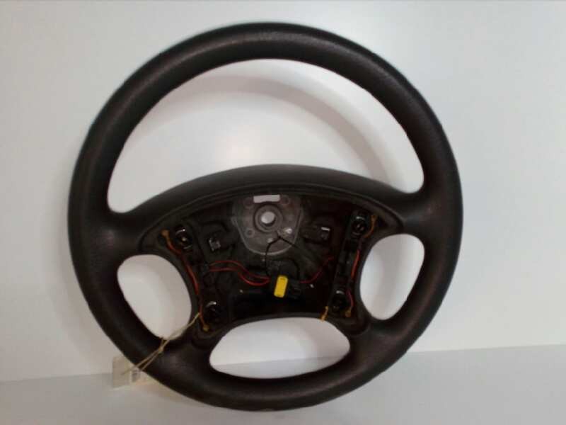 Recambio de volante para peugeot 807 2.2 hdi fap cat (4hw) referencia OEM IAM 5160650108-14845630YR GOMA 