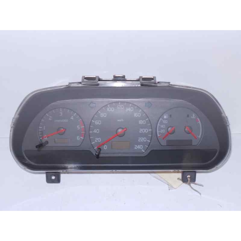 Recambio de cuadro instrumentos para volvo s40 berlina 1.9 turbodiesel referencia OEM IAM 30864182007-V40E-30864002004  