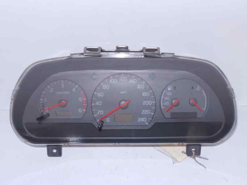 Recambio de cuadro instrumentos para volvo s40 berlina 1.9 turbodiesel referencia OEM IAM 30864182007-V40E-30864002004  