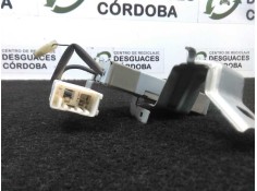 Recambio de modulo electronico para toyota land cruiser (j15) 3.0 turbodiesel cat referencia OEM IAM 8630060640-1460003380A101   2