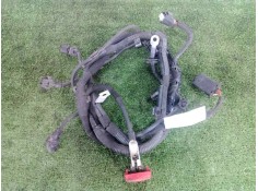 Recambio de instalacion electrica para citroën c-elysée 1.2 12v vti referencia OEM IAM 9820429780  