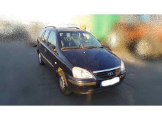 Recambio de transmision delantera derecha para tata indigo sw 1.4 d referencia OEM IAM 269026300164  ABS