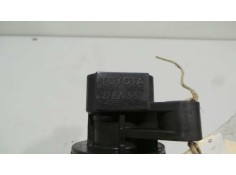 Recambio de bobina encendido para toyota avensis berlina (t25) 1.8 16v cat referencia OEM IAM 9008019019  DENSO 2