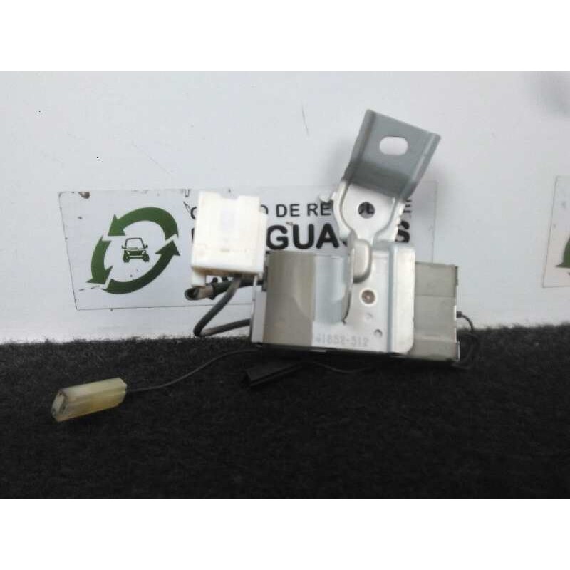 Recambio de modulo electronico para toyota land cruiser (j15) 3.0 turbodiesel cat referencia OEM IAM 8630060640-1460003380A101  