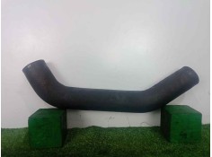 Recambio de tubo presion turbocompresor para chrysler voyager (rg) 2.8 crd cat referencia OEM IAM  FLEXIBLE 