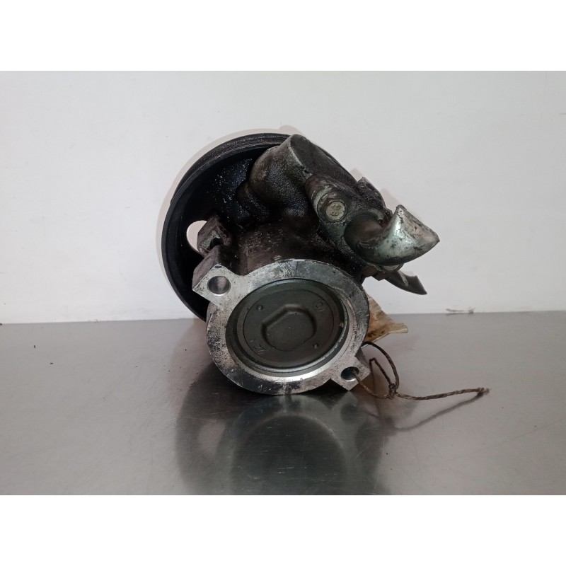 Recambio de bomba servodireccion para daewoo tacuma 2.0 cat referencia OEM IAM 540415 143863 X20SED