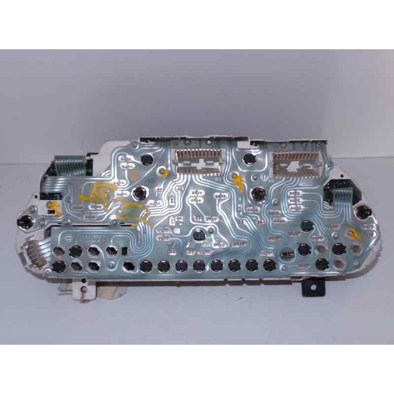 Recambio de cuadro instrumentos para volvo s40 berlina 1.9 turbodiesel referencia OEM IAM 30864182007-V40E-30864002004  