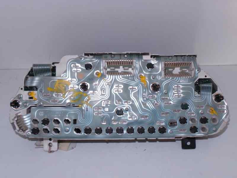 Recambio de cuadro instrumentos para volvo s40 berlina 1.9 turbodiesel referencia OEM IAM 30864182007-V40E-30864002004  