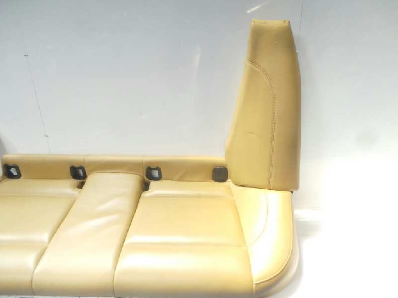 Recambio de asientos traseros para bmw serie 1 berlina (e81/e87) 2.0 16v diesel cat referencia OEM IAM   