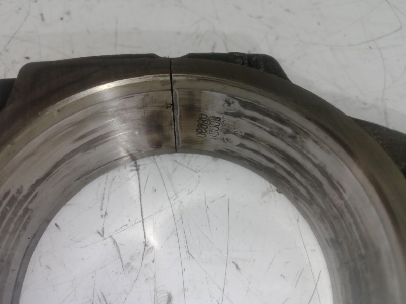 Recambio de biela para renault laguna ii (bg0) 2.0 dci diesel cat referencia OEM IAM D1  