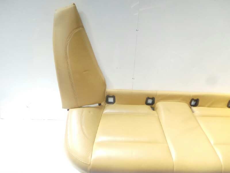 Recambio de asientos traseros para bmw serie 1 berlina (e81/e87) 2.0 16v diesel cat referencia OEM IAM   