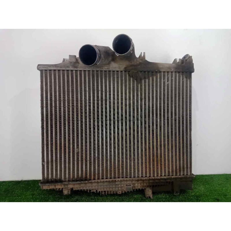 Recambio de intercooler para mercedes-benz atego 6-cil.4x2/bm 970,2,4-6 6.4 diesel (om 906 la) referencia OEM IAM A9735010301-10