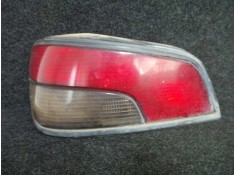 Recambio de piloto trasero izquierdo para peugeot 306 berlina 3/4/5 puertas (s2) referencia OEM IAM  93-97 3.PUERTAS - 5.PUERTAS