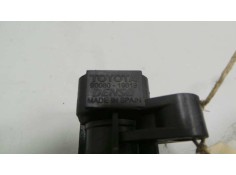 Recambio de bobina encendido para toyota avensis berlina (t25) 1.8 16v cat referencia OEM IAM 9008019019  DENSO 2