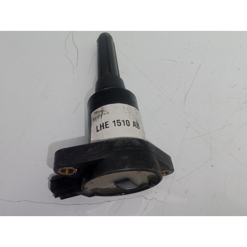 Recambio de bobina encendido para jaguar xj6/12 4.0 cat referencia OEM IAM LHE1510AB  