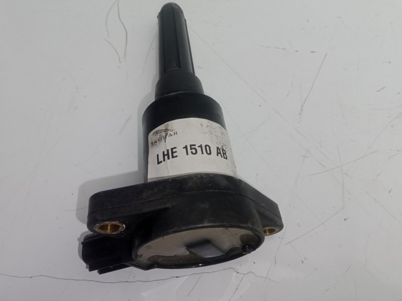 Recambio de bobina encendido para jaguar xj6/12 4.0 cat referencia OEM IAM LHE1510AB  