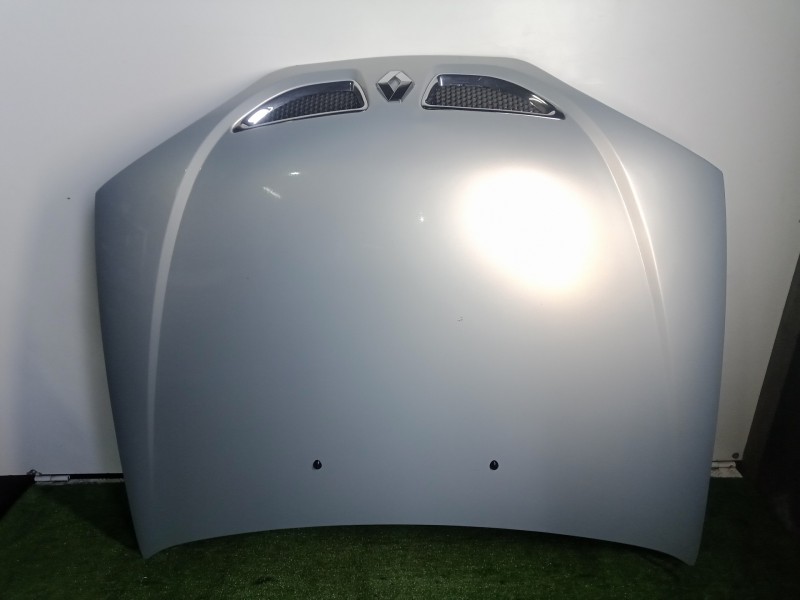 Recambio de capot para renault megane i coupe fase 2 (da..) 1.9 dci diesel cat referencia OEM IAM   