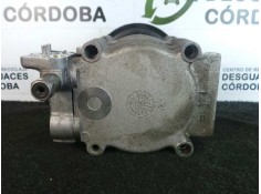 Recambio de compresor aire acondicionado para hyundai accent (x3) 1.3 cat referencia OEM IAM F500VV94A11 HCC - 4.CANALES FS-10 2