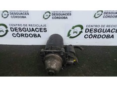 Recambio de motor arranque para lancia delta 1.9 turbodiesel cat referencia OEM IAM 0001218147 BOSCH 