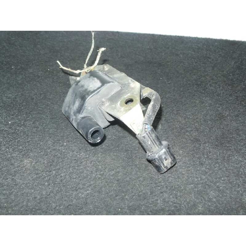Recambio de bobina encendido para mitsubishi santamo (hyundai) 2.0 cat referencia OEM IAM 2730132820-DSA116 HYUNIL 2 PINES