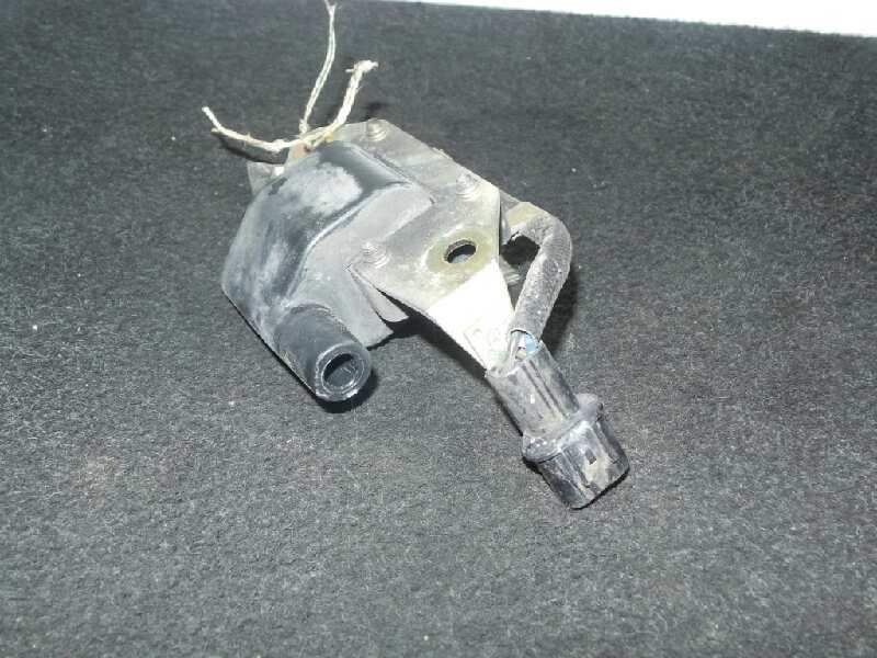 Recambio de bobina encendido para mitsubishi santamo (hyundai) 2.0 cat referencia OEM IAM 2730132820-DSA116 HYUNIL 2 PINES