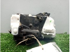 Recambio de cerradura puerta delantera derecha para peugeot 607 (s2) 2.7 hdi fap cat (uhz / dt17ted4) referencia OEM IAM SINREFE