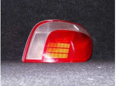 Recambio de piloto trasero derecho para toyota yaris (ncp1/nlp1/scp1) 1.0 cat referencia OEM IAM  98-03 