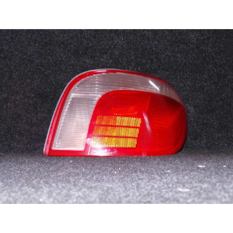 Recambio de piloto trasero derecho para toyota yaris (ncp1/nlp1/scp1) 1.0 cat referencia OEM IAM  98-03 