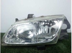 Recambio de faro izquierdo para nissan almera (n16/e) 2.2 16v turbodiesel cat referencia OEM IAM 26060BN011-89003331 00-02 CON.T
