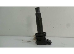 Recambio de bobina encendido para toyota avensis berlina (t25) 1.8 16v cat referencia OEM IAM 9008019019  DENSO