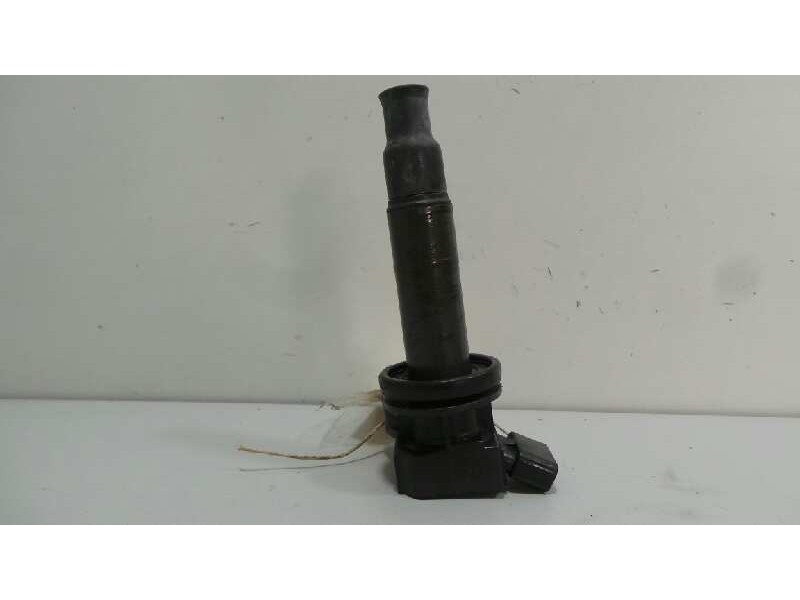 Recambio de bobina encendido para toyota avensis berlina (t25) 1.8 16v cat referencia OEM IAM 9008019019  DENSO