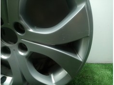 Recambio de llanta para citroën c5 berlina 2.0 hdi fap cat (rh02 / dw10cted4) referencia OEM IAM 9656877580 17´´PULGADAS LLANTAS 2