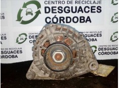 Recambio de alternador para audi a4 berlina (b5) 1.8 20v referencia OEM IAM 06B903016D  90 AH