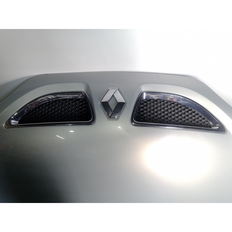 Recambio de capot para renault megane i coupe fase 2 (da..) 1.9 dci diesel cat referencia OEM IAM   