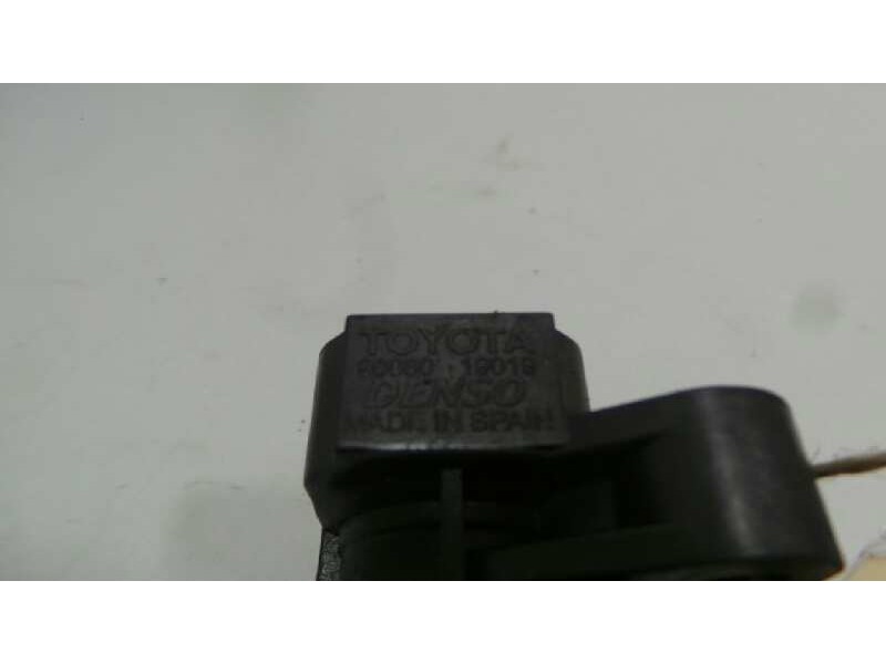 Recambio de bobina encendido para toyota avensis berlina (t25) 1.8 16v cat referencia OEM IAM 9008019019  DENSO