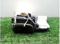 Recambio de cerradura puerta delantera derecha para peugeot 607 (s2) 2.7 hdi fap cat (uhz / dt17ted4) referencia OEM IAM SINREFE 2