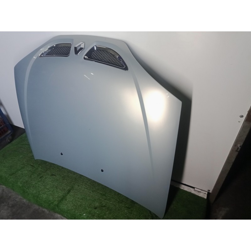 Recambio de capot para renault megane i coupe fase 2 (da..) 1.9 dci diesel cat referencia OEM IAM   