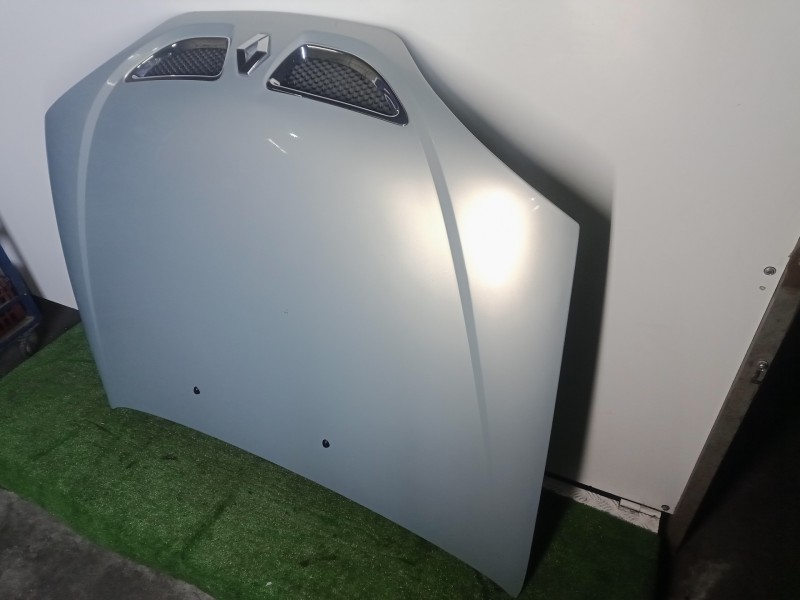 Recambio de capot para renault megane i coupe fase 2 (da..) 1.9 dci diesel cat referencia OEM IAM   