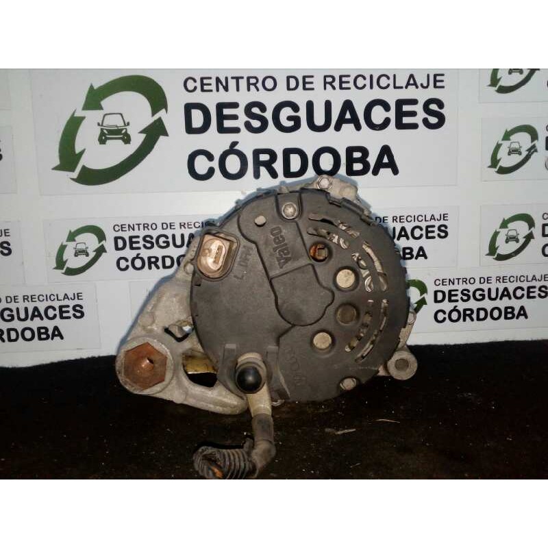 Recambio de alternador para audi a4 berlina (b5) 1.8 20v referencia OEM IAM 06B903016D  90 AH