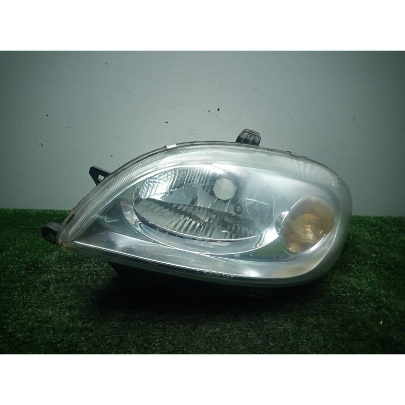Recambio de faro izquierdo para citroën saxo 1.5 diesel referencia OEM IAM SINREFERENCIA 2.SERIE 